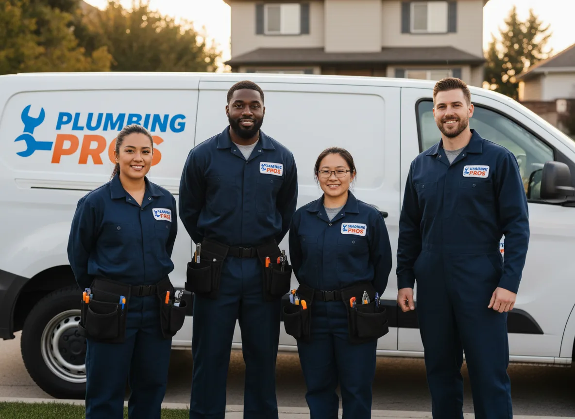 Water Heater Repair company in Howe, TX